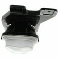 thumbnail image 4 of For Ford F-250/F-350 Super Duty 2001 02 03 2004 Fog Light Assembly Passenger Side | CAPA Certified | w/Factory Installed Fog Lights | FO2593200 | 3C3Z15200AA, 4 of 5