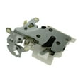 thumbnail image 2 of TRQ Front Door Latch Driver Side Left LH LF for Buick Chevy Pontiac Fits select: 1997-2003 BUICK CENTURY, 2004 CHEVROLET EXPRESS G3500, 2 of 4