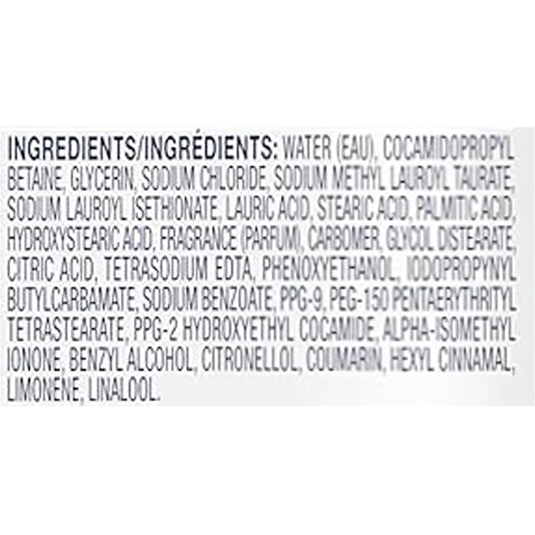 Dove Advanced Care Hand OIF8&nbsp;Wash Deep Moisture 4 Count for Soft, Smooth Skin, More Moisturizers than the Leading Ordinary Hand Soap, 12 oz