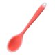 thumbnail image 3 of Lekihaqq Silicone Spoon Food Grade Non-Stick Heat Resistant Cooking Utensil Stirring Baking Serving Kitchen, 3 of 7