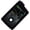 BLACK, variant on Premium Soft Silicone case for Medtronic Minimed Insulin Pump 630G/ 640G/ 670G/770G/780G (All Model)