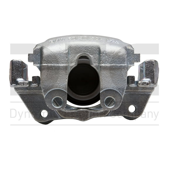 Front Right Dynamic Friction Company Premium Brake Caliper 331-31086 For 1997-2000 BMW 540i, 2001-2003 BMW 530i