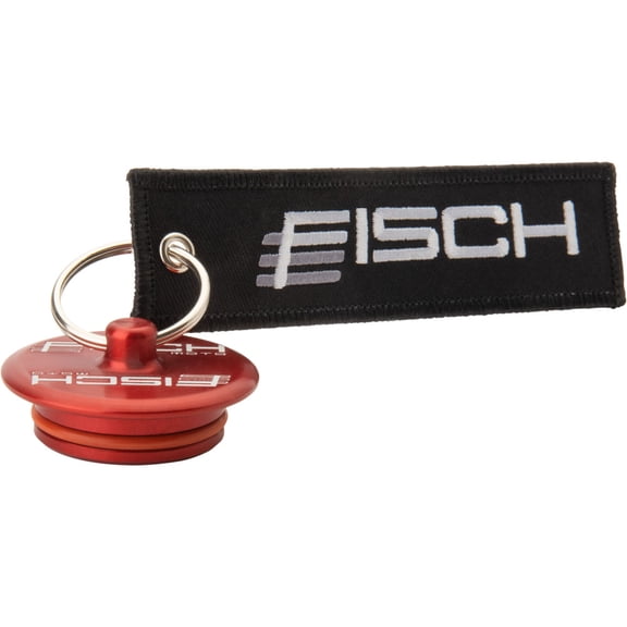 Fisch Moto Wash Plug WP 40
