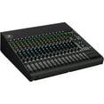 thumbnail image 2 of Mackie 1604VLZ4 16-Channel 4-Bus Compact Mixer Bundle with 4x Mophead 10-Foot TRS Cable, 4x 10-Foot XLR Cable, 2x 1/4" to 3.5mm Adapter, 8x Cable Ties and Microfiber Cloth, 2 of 12