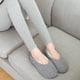 thumbnail image 3 of 1 par de calcetines cálidos para adultos con zapatillas, calcetines de invierno con pinzas, 3 of 6