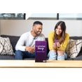 thumbnail image 2 of Let's Get Deep: after Dark Expansion pack by Relatable, Designed to Add on to Let's Get Deep Core Game, Includes 150 Cards, 2 of 9