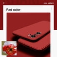 thumbnail image 1 of Funda de teléfono de silicona cuadrada líquida para Xiaomi Redmi Note 10 7 8 9 9S Pro Max Poco M4 X3 F3 GT X3 Pro NFC 5G, Funda fina suave Tan Jianjun unisex, 1 of 2