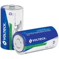 thumbnail image 1 of PILA RECARGABLE D VOLTECK 47206 VOLTECK RE-D, 1 of 1