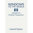 thumbnail image 3 of Windows to the World: Literature in Christian Perspective:, 3 of 3
