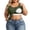 Army Green, variant on Women's Plus Size Tank Tops Built in Bra Padded Bra Sim Fit Camisole for Summer Casual