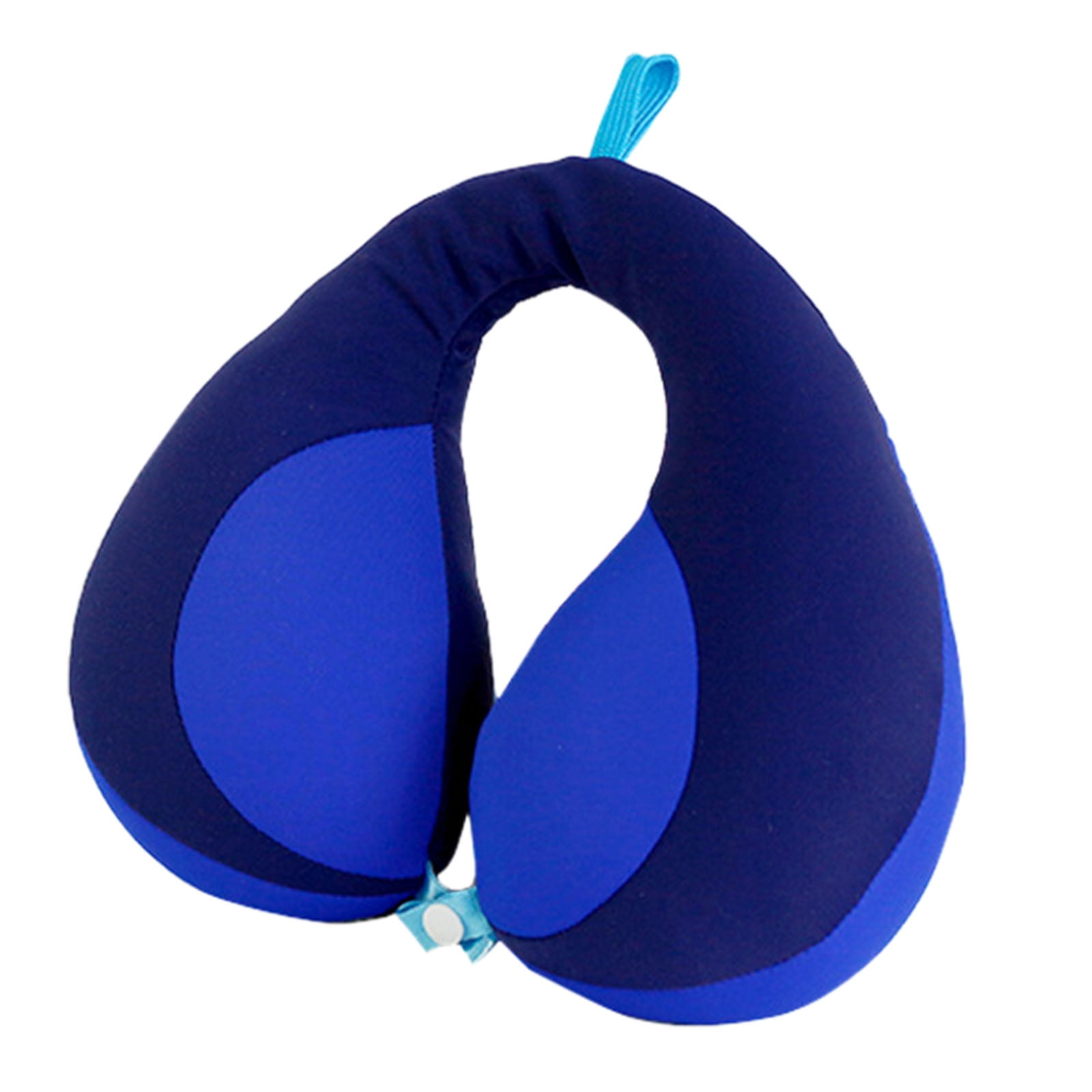 Baocc throw pillows Children's Car U Shaped Pillow Travel Pillow Seat