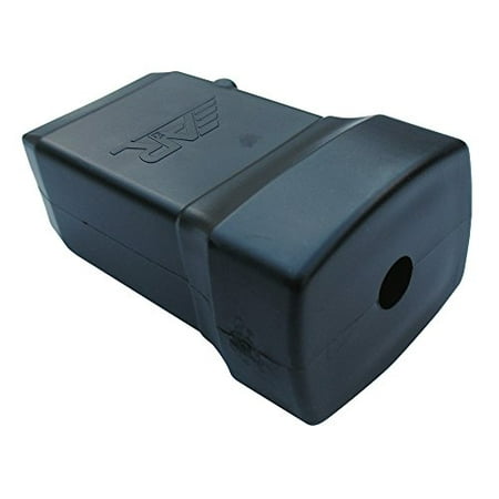 Hockey End Plug - A&R Sports Hockey Rubber End Plug