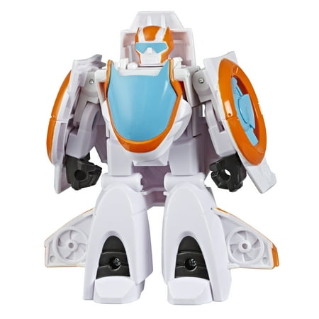 Playskool Heroes Transformers Rescue Bots Academy Blades the Flight-Bot