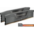 thumbnail image 2 of CORSAIR Vengeance 16GB (2 x 8GB) 288-Pin PC RAM DDR5 5600 (PC5 44800) Desktop memory Model CMK16GX5M2B5600Z40, 2 of 2