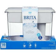 Brita 35034 Ultramax Water Dispenser, 18-Cup Capacity
