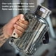 thumbnail image 4 of Botella de Agua de Hidrógeno, Generador de Agua de Hidrógeno de 1,5 L, Tecnología Spe Pem de Alta Capacidad, Generador Ionizador de Agua, Botella ionizadora de Agua, 4 of 7