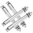 thumbnail image 3 of 4Pcs Diving Board Screws Carbon Steel Screws Swimming Pools Diving Board Screws Replacements, 3 of 3