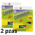 thumbnail image 1 of Cannibal Exterminador Plaga 2PZAS, 1 of 5
