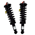 thumbnail image 2 of Shoxtec Front Complete Strut fits 2001-2007 Toyota Sequoia Coil Spring Assembly Shock Absorber Kits Repl Part No.171348L 171348R, 2 of 5