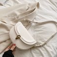 thumbnail image 2 of Xingzhi Convenient And Durable Shoulder Bag Wide Application For Various Occasions Lightweight And Portable brown, 2 of 6