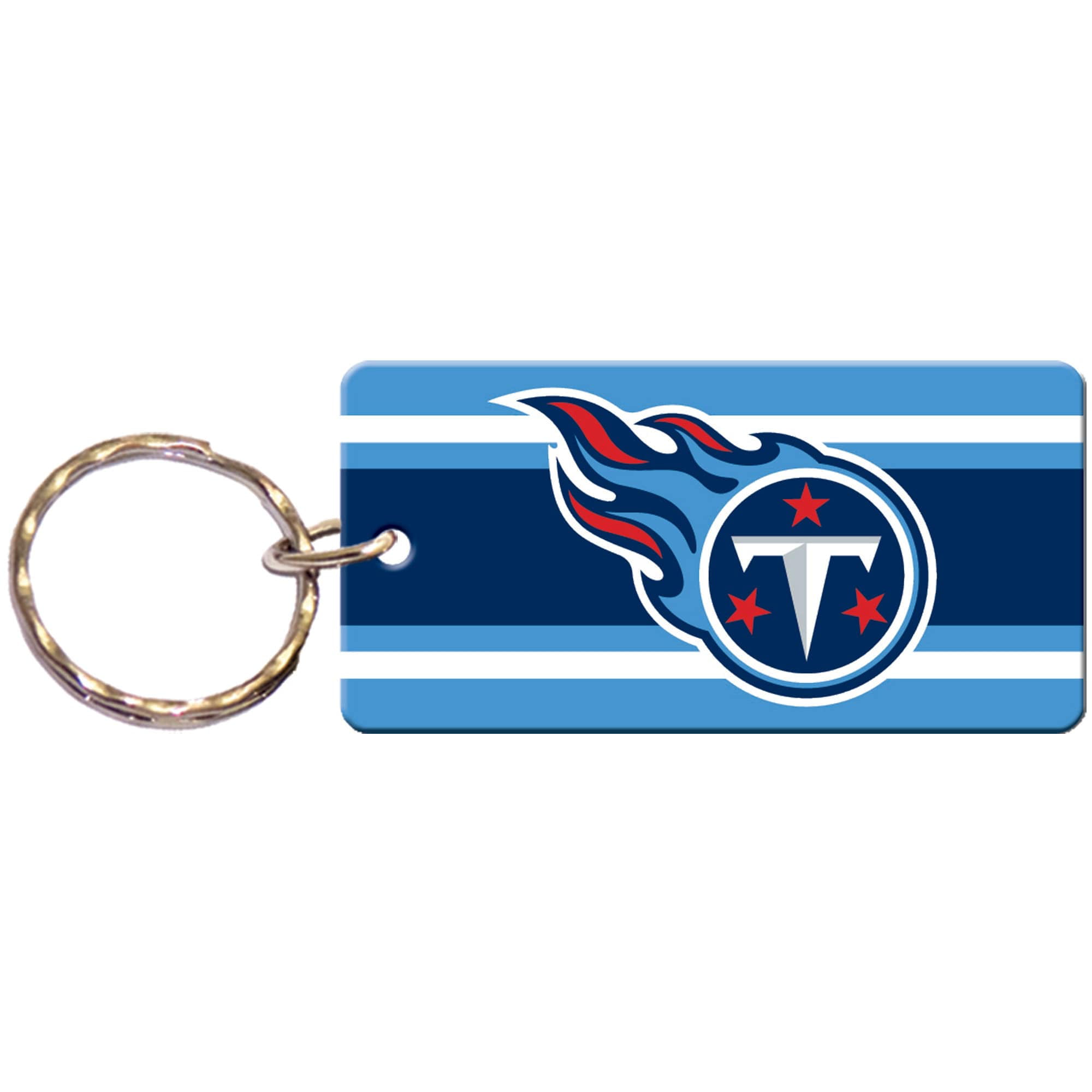 Fanatics Buffalo Bills Logo Car Keychain School Bag Buckles Keyring Gift 