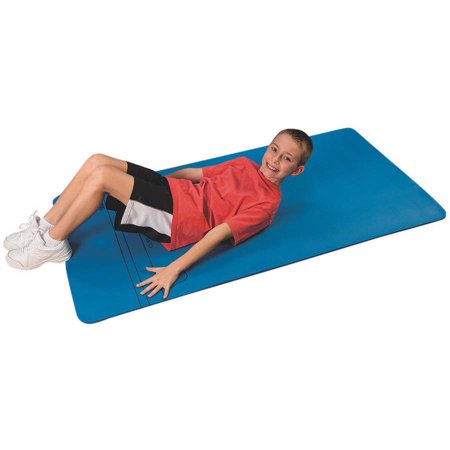 Curl Up Test Mat