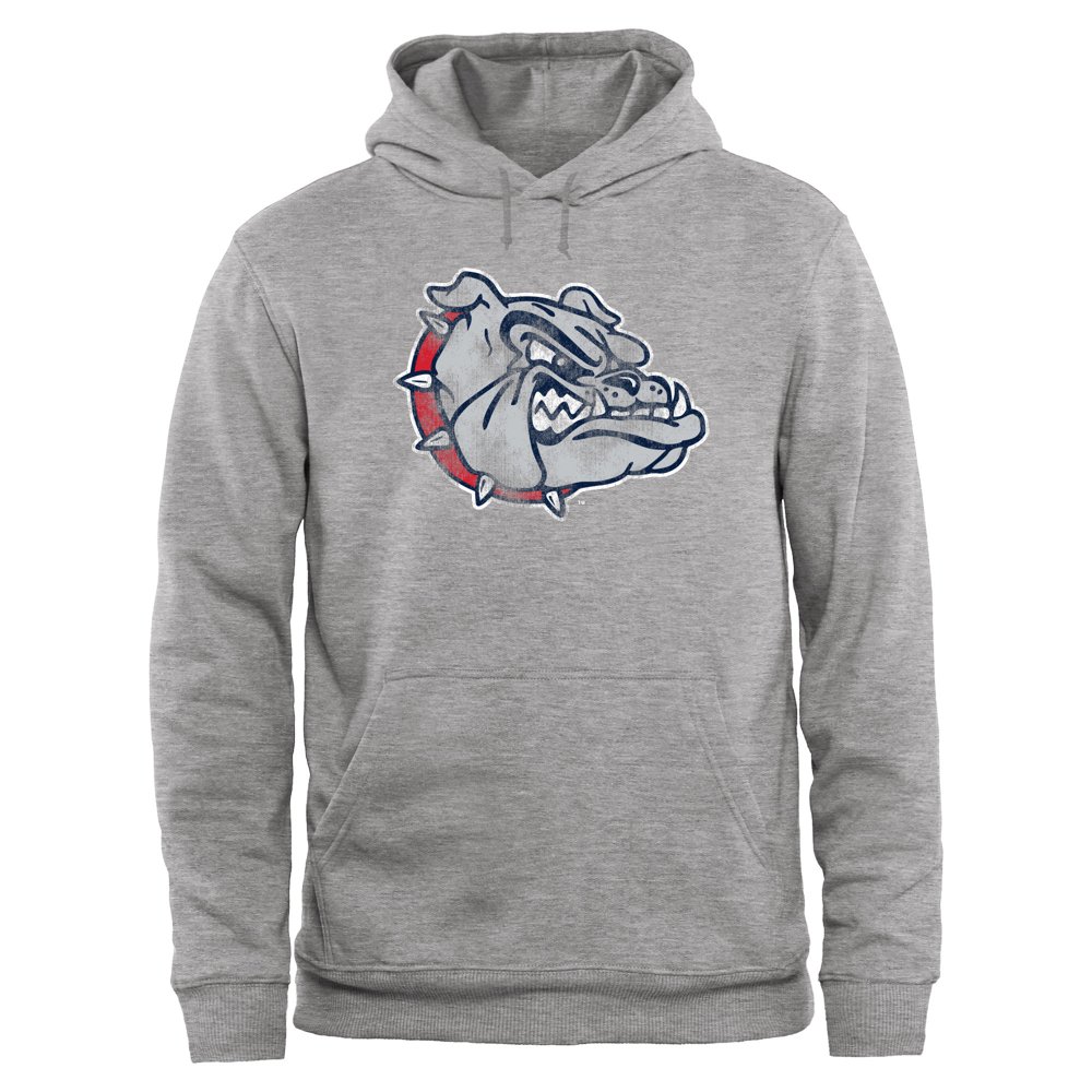 gonzaga champion hoodie