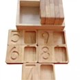 thumbnail image 1 of Bandejas para escribir y contar QTOYS AUSTRALIA 486, 1 of 1