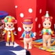 thumbnail image 4 of Sonny Angel Blind Box Bienvenido a la serie Circus figuras de Anime juguetes Kawaii Hippers caja sorpresa de dibujos animados Guess Bag Mystery Box, 4 of 4