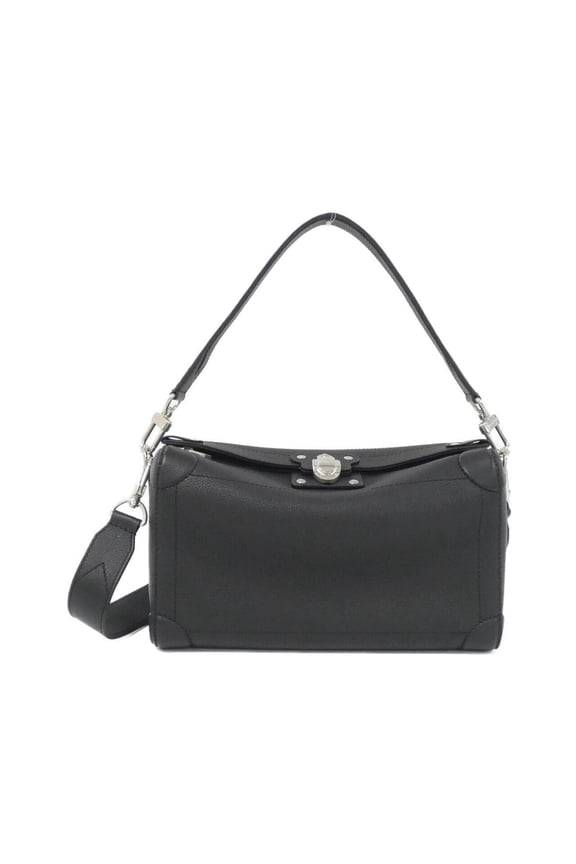 Pre-Owned Louis Vuitton LV Colorado Calfskin Soul Trunk EW M11615 Shoulder Bag