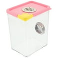 thumbnail image 1 of Acrylic Reptile Case Vertical Tarantula Enclosure Tank Micro Habitat Terrarium for Insect, 1 of 5