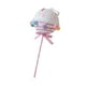 thumbnail image 5 of Adorno colgante navideño, colgante navideño, ligero, decorativo, lindo, dulce decoración navideña para festivales, fiestas temáticas, cumpleaños Pelota, 5 of 9