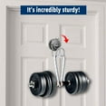 thumbnail image 6 of Clearance Household hooks under $10,Heavy Duty Suction Cup Hook No Drilling Required Perfect For Kitchen Bathroom Garage And And Slip Design 2PC, 6 of 8