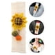thumbnail image 5 of 1 par de lindas fundas para cinturón de seguridad de automóvil con diseño de girasoles Linda funda para cinturón de seguridad Almohadilla para cinturón de seguridad, 5 of 7