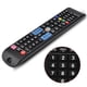 thumbnail image 2 of Control Remoto Universal de TVControlador de Control Remoto Universal Smart TV AA59-00652A reemplazo para Samsung Khall XD01656, 2 of 6