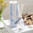 thumbnail image 4 of Pre de Provence Reed Diffuser Heritage - Ocean Air Blue, 4 of 7