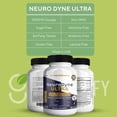 thumbnail image 2 of GreenVify NeuroDyne Ultra – Brain Health & Cognitive Wellness Support Dietary Supplement, 2 of 5