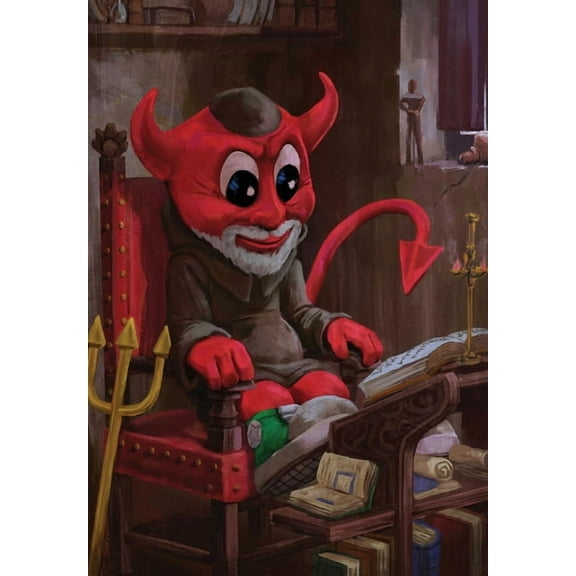 Ed Mastery (Hardcover)