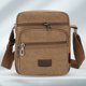 thumbnail image 1 of Bolso bandolera Hombres Correa ajustable Gimnasio Monedero Monedero Niños Satchel al aire libre Café Hugtrwg Para estrenar, 1 of 7