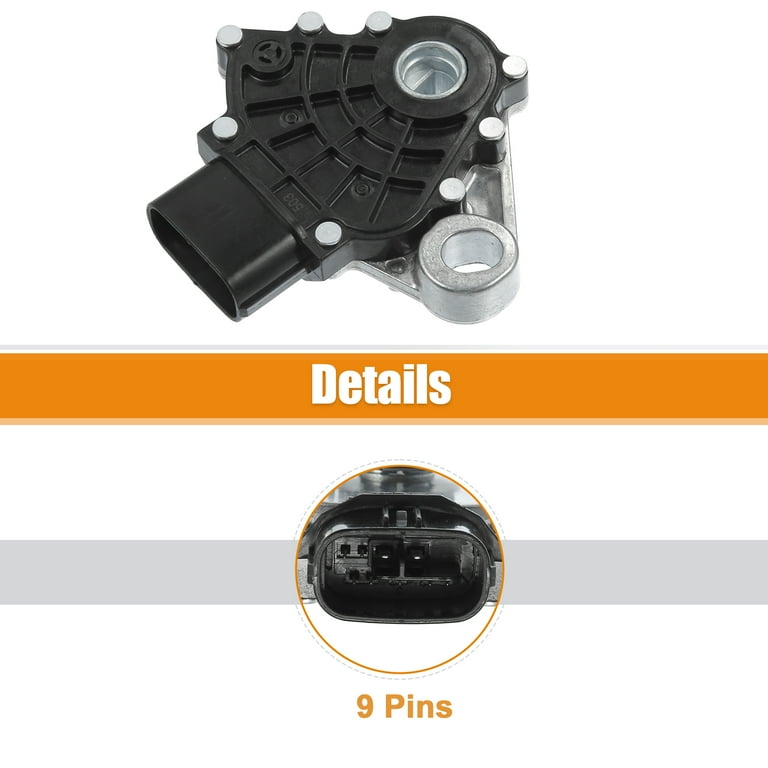 OEM Car Neutral Safety Switch 84540-0C010 for Toyota Tundra 2007