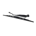 thumbnail image 2 of Car Rear Windshield Wiper Arm Blade Kit for Dodge Caravan/Grand Caravan/Town & Country 2001 2002 2003 2004 2005 2006 2007, 2 of 7