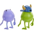 thumbnail image 5 of Disney Monsters At W Ork Mike W Azowski And Gary Gibbs Figures, 5 of 7