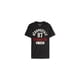 thumbnail image 1 of Camiseta Adornada Aeropostale Hombres NY Northeast Div Negra Mediana, 1 of 2