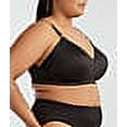 thumbnail image 3 of Warner's Womens No Side Effects Wire-Free T-Shirt Bra Style-RN2231A, 3 of 3