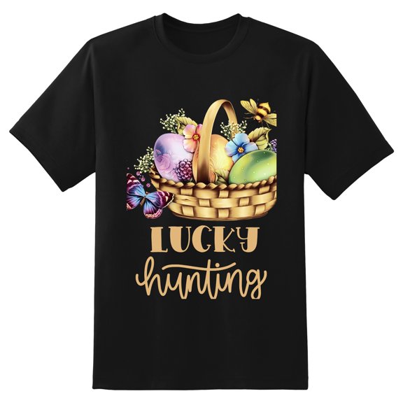 Men's Graphic Tee Easter (36) Letter Print T-Shirts Round Neck Short Sleeves Sizes XS-5XL Summer Daily Casual Tops