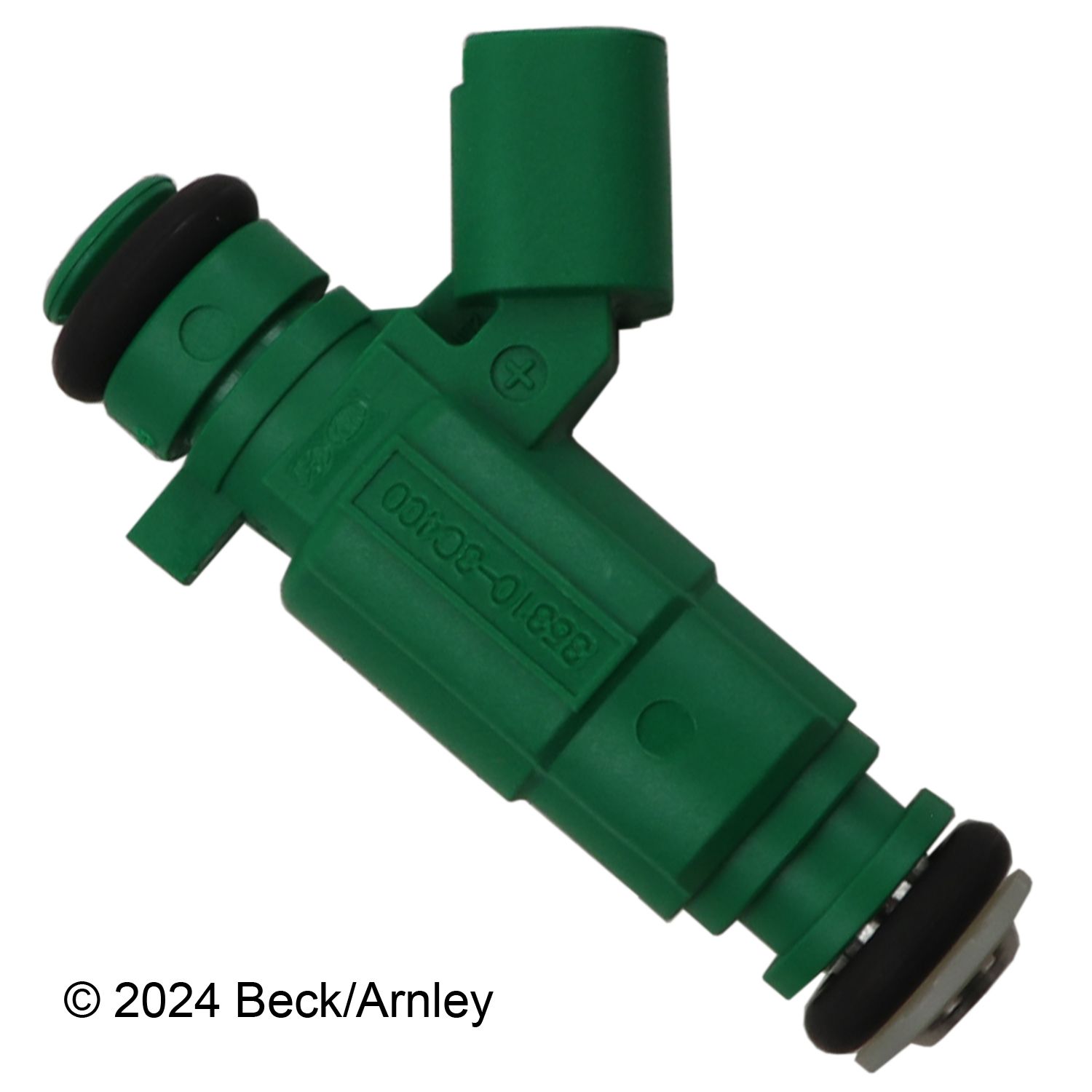 BeckArnley 158-1530 New Fuel Injector