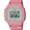 Pink, variant on Unisex Sport Digital Watch W218HC-8AV