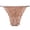 Complexion, variant on Elegant Rhinestone Strap Thong Panties, Seamless Underwear for Women with Sparkling Waistband, Breathable Floral Lace Womens Underwear, Invisible Comfort G-String