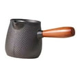 thumbnail image 1 of Tetera multifuncional para hervir agua caliente, 600 ml, tetera para Estilo B, 1 of 9