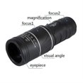 thumbnail image 3 of Versatile Uses Dual Focus High-definition Tourism Durable Lightweight Monocular, 3 of 3